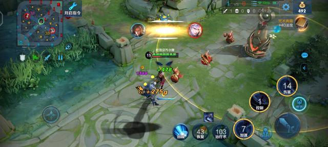 玩着荣耀：为什么司马懿胜率这么低？玩家玩不懂还是英雄有bug？