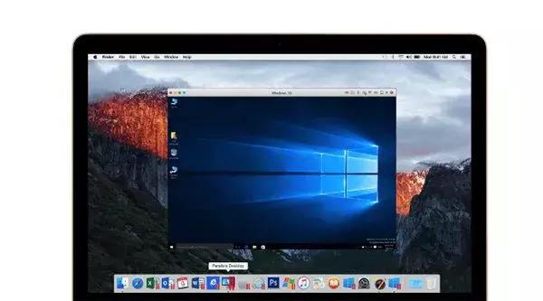 玩Mac必备的5款软件,个个万里挑一
