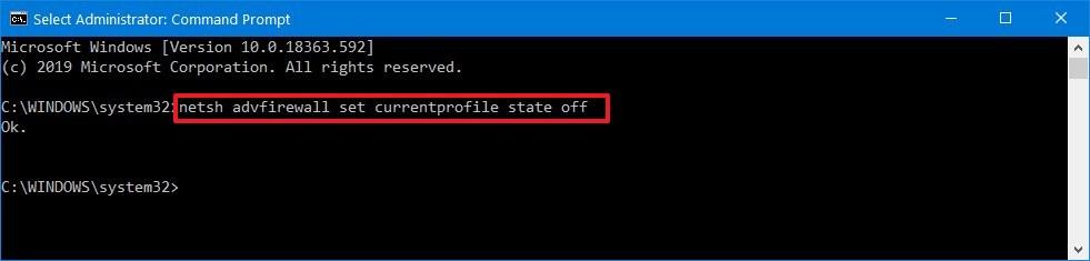 电脑防火墙怎么打开关闭，win10中有4种方法，你都知道吗