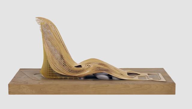 洋河股份总部大楼竞标概念设计