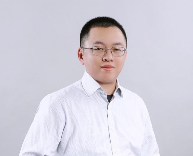 DataMesh李劼：重新定义“数字孪生”，通过人工智能增强一线员工