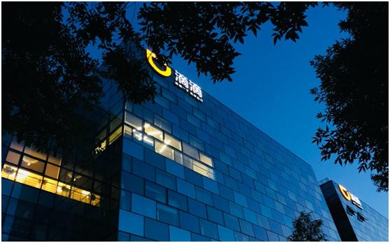 滴滴出租车组织架构升级不是回归而是加强，小蓝海可期