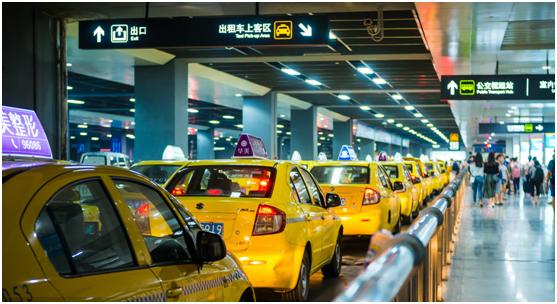 滴滴出租车组织架构升级不是回归而是加强，小蓝海可期