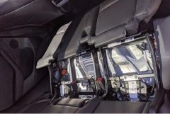 特斯拉Model Y被曝存“重大缺陷”，安全带松动、后座椅未固定