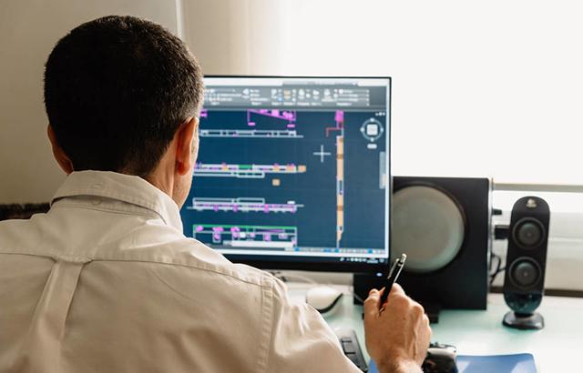 CAD初学者必看！制图时的六大技巧，从此制图不再有烦恼