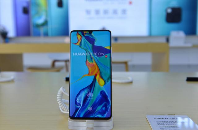 华为三大拍照技巧，你真的知道吗？一分钟教会你就是这么任性