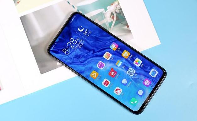 原来华为手机自带扫描仪！纸质文件瞬间变电子档，看完涨知识了