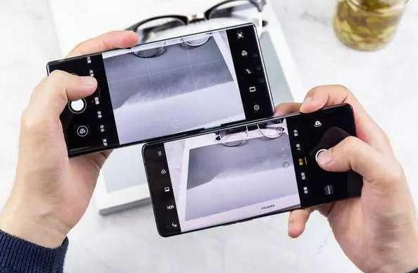 如果你用华为手机拍照！记得开启这个功能，轻松拍出带文字的照片