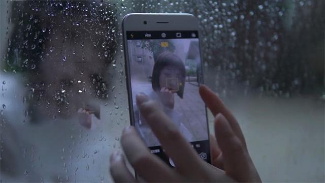 简单教你几招！把女友拍成雨天小仙女，学会后要逆天的节奏