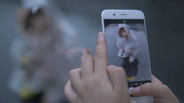 简单教你几招！把女友拍成雨天小仙女，学会后要逆天的节奏