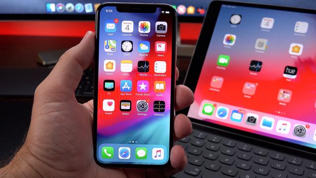 新升级的ios13.2系统，增加了实用功能的同时，却坑了微信？