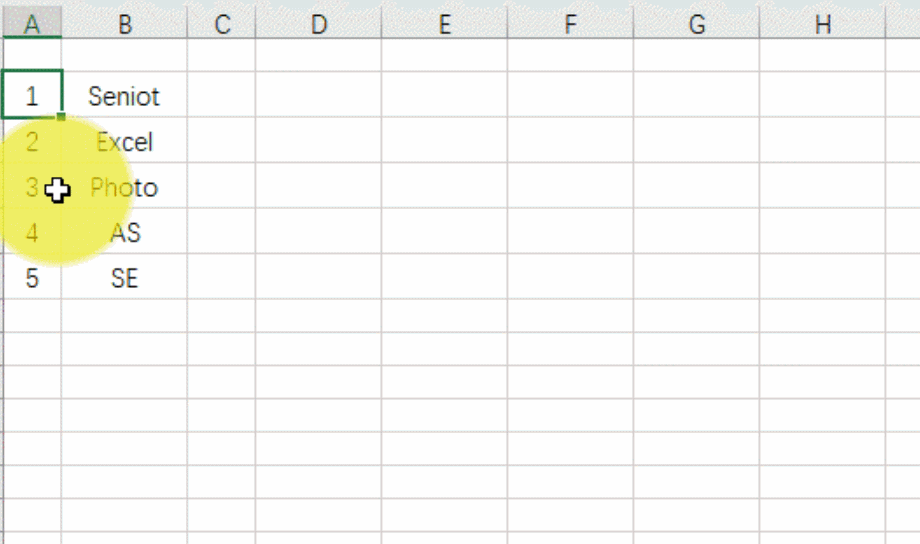 6个不怎么起眼的Excel技巧，低调收藏，高调使用！
