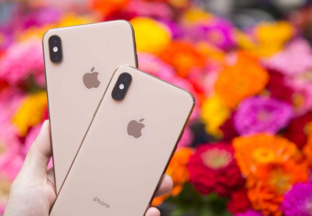 大降4500元，库克彻底妥协了，网友：不考虑iPhone 11了