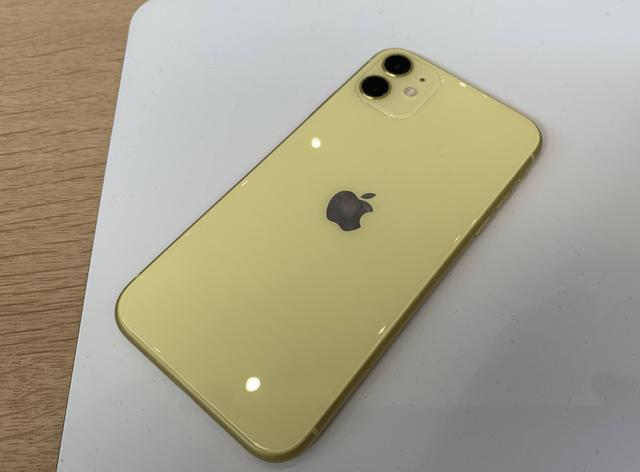 大降4500元，库克彻底妥协了，网友：不考虑iPhone 11了