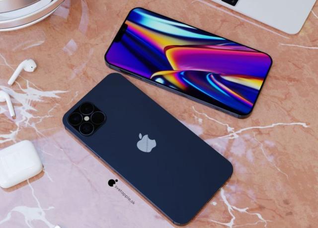 iPhone 12再次确定，或于9月按时发布，售价更感人