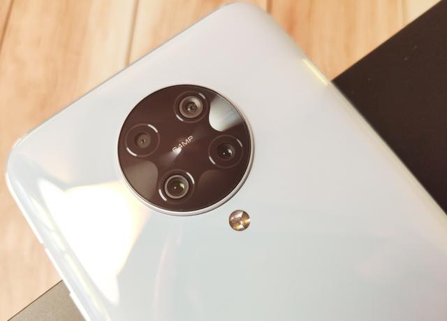 最便宜小米骁龙865诞生，4700mAh+5G全网通，再次成为用户宠儿