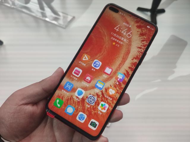 最便宜华为麒麟990诞生，4200mAh+5G全网通，再次成为用户宠儿