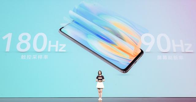 助力行业5G爆发，“同档高配”荣耀30青春版发布，售价1699元起