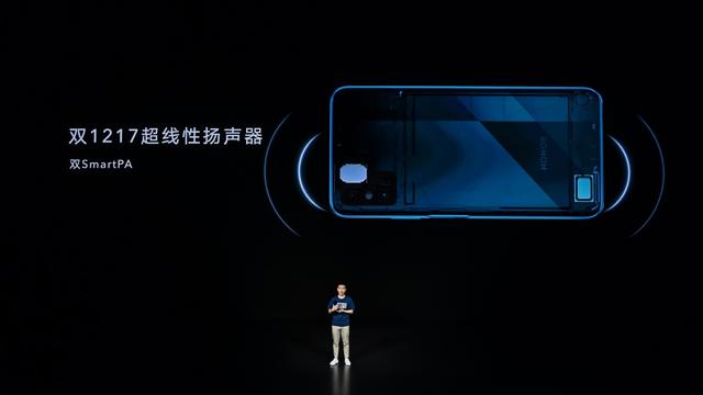 荣耀兑现两年大屏承诺，荣耀X10 Max大屏5G手机正式发布