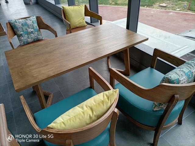 颜值实力样样都有！荣耀30青春版首发评测：5G时代的最强千元机