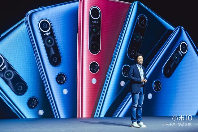 小米正式官宣小米10系列13款机型升级MIUI12稳定版，你等到了吗？