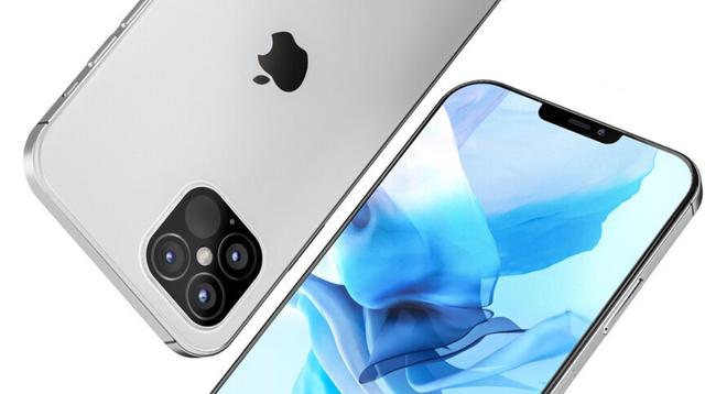 iPhone12新亮点突然被确认，数亿果粉猝不及防，幸福来得太突然