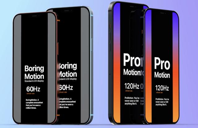 iPhone12 Pro新特性再被确认，数亿果粉始料未及，幸福来得太突然