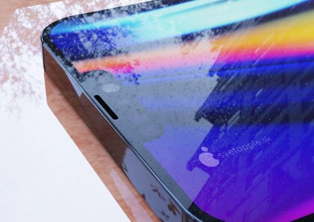 iPhone12 Pro新特性再被确认，数亿果粉始料未及，幸福来得太突然