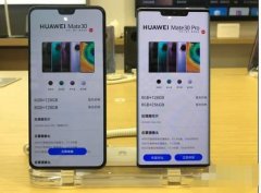 好消息！华为Mate40标准版不再阉割，花粉花更少钱也能爽！