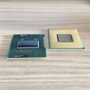 你见过能插上笔记本CPU的台式机主板吗？谈一谈没落的MODT主板