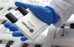 5000毫安45分钟充满，华为P40首发石墨烯电池？