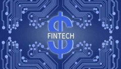 互联网金融虚有其表，金融科技生而不同