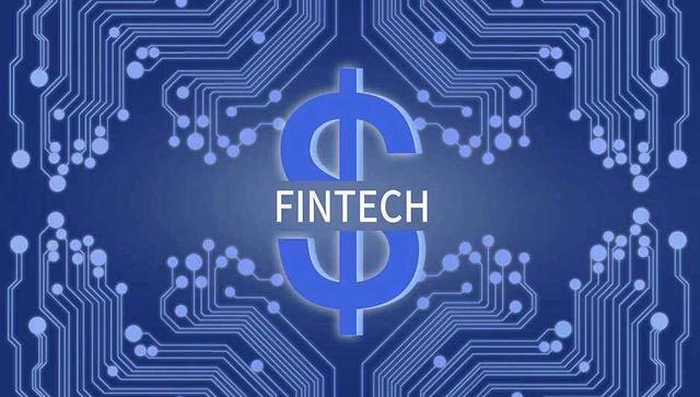 互联网金融虚有其表，金融科技生而不同