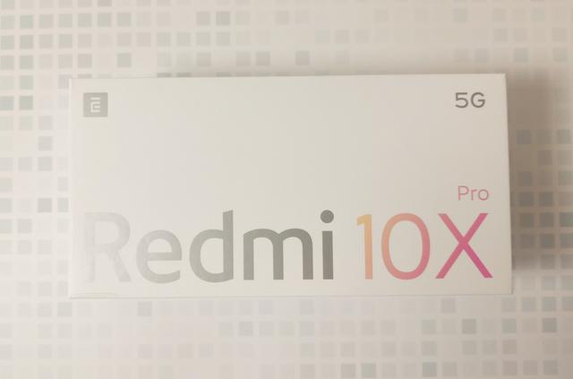 5G时代的真香旗舰！Redmi 10X Pro上手评测：买到就是赚