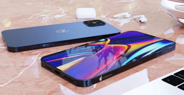 iPhone 12再次确定，9月份有望准时发布，售价更感人