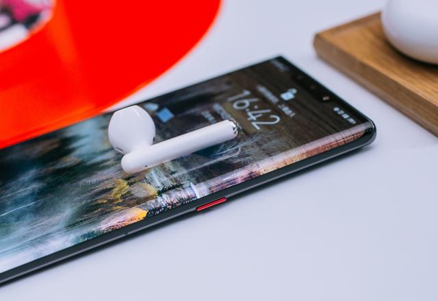 华为Mate40最新特性再被确认，数亿花粉始料未及，幸福来得太突然