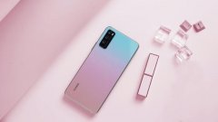 华为畅享Z首销成爆款 樱雪晴空“神仙色”击中无数网友少女心