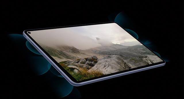 5299元起，华为MatePad Pro 5G为生产力插上5G的翅膀