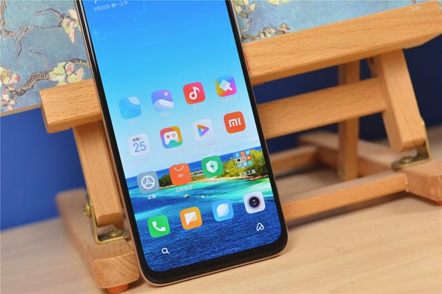 5月26日！新一代国产神机发布，双5G+三星A屏，堪称业界第一