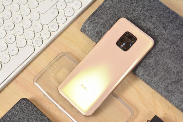 Redmi 10X Pro真机上手，憋了一肚子的心里话，不吐不快