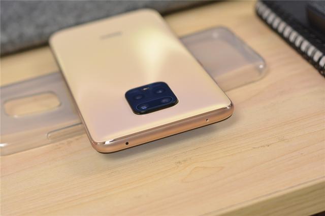 Redmi 10X Pro真机上手，憋了一肚子的心里话，不吐不快