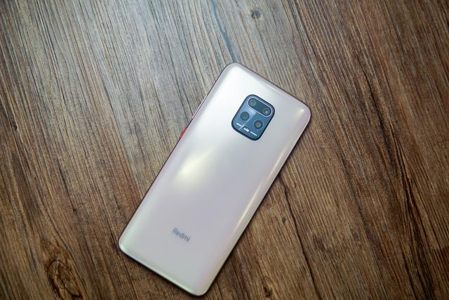 Redmi 10X Pro真机体验，说说我的掏心话，聊聊真实感受