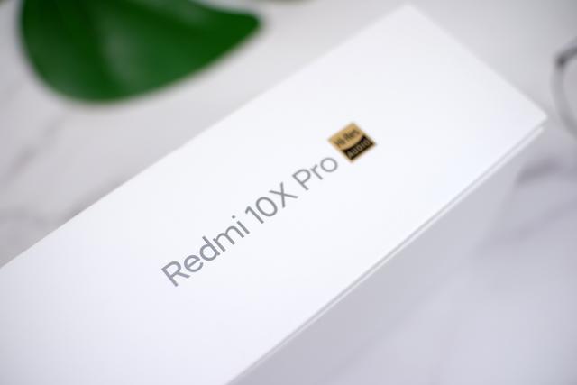 Redmi 10X Pro真机体验，说说我的掏心话，聊聊真实感受
