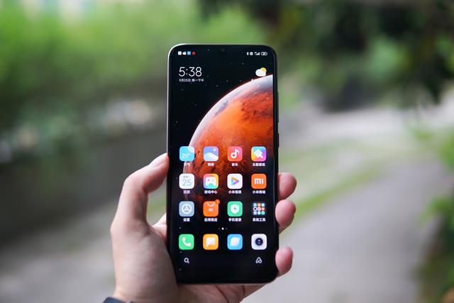 Redmi 10X Pro真机体验，说说我的掏心话，聊聊真实感受