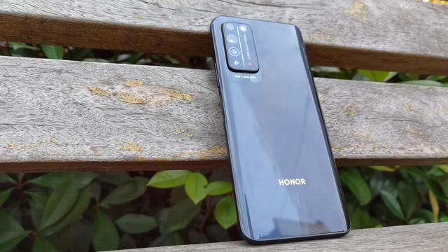 荣耀X10真机上手，憋了一肚子心里话，不吐不快