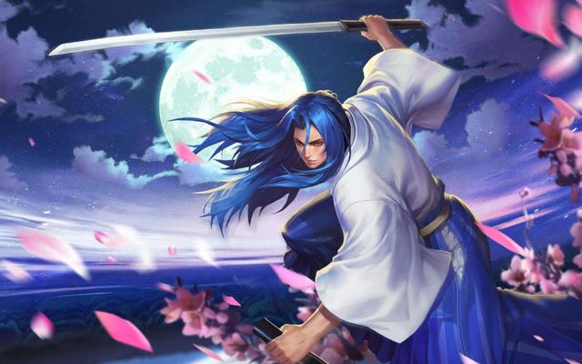 王者荣耀:连跪15把卸载游戏!S20上分新技巧还是得用