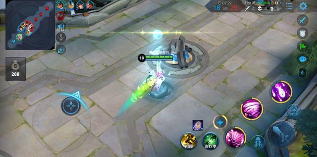 王者荣耀新赛季皮肤搞笑bug,小乔天鹅变光团,帅哥李信变搞笑艺人