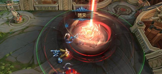 王者荣耀:S20赛季单排上分,记住这3点很重要