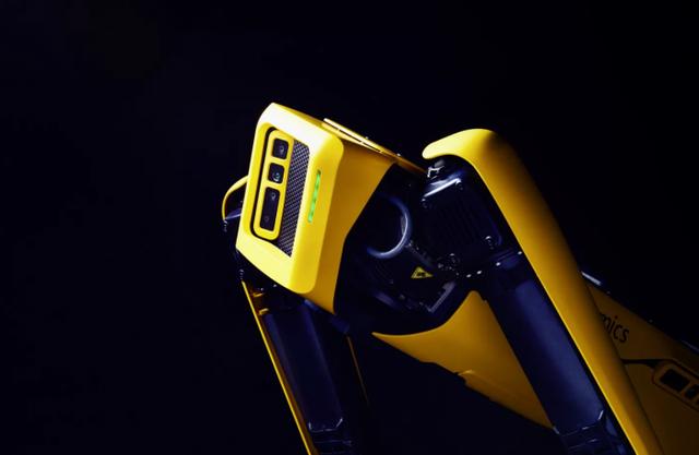 波士顿动力Spot机器人正式开售，定价74500美元堪比特斯拉Model S