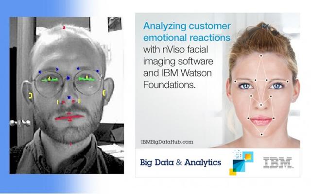 伦理与技术之争，IBM首个站出来直言“放弃”人脸识别?